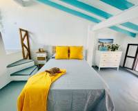 Long time Rental - Apartment - Finestrat