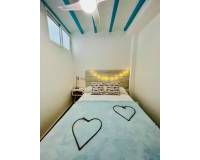 Long time Rental - Apartment - Finestrat