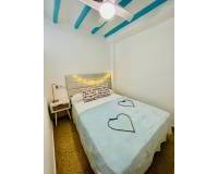 Long time Rental - Apartment - Finestrat