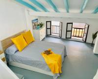 Long time Rental - Apartment - Finestrat