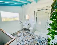 Long time Rental - Apartment - Finestrat