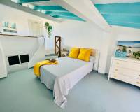 Long time Rental - Apartment - Finestrat