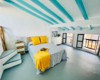 Long time Rental - Apartment - Finestrat