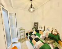 Long time Rental - Apartment - Formentera del Segura