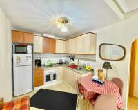 Long time Rental - Apartment - Formentera del Segura