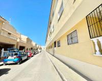 Long time Rental - Apartment - Formentera del Segura