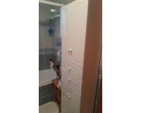 Long time Rental - Apartment - Formentera del Segura