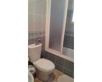 Long time Rental - Apartment - Formentera del Segura