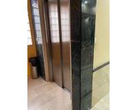 Long time Rental - Apartment - Formentera del Segura