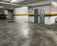 Long time Rental - Apartment - Formentera del Segura