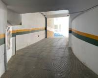 Long time Rental - Apartment - Formentera del Segura