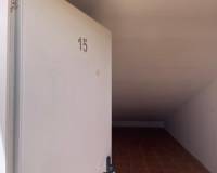 Long time Rental - Apartment - Formentera del Segura