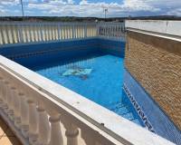 Long time Rental - Apartment - Formentera del Segura