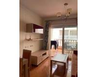 Long time Rental - Apartment - Formentera del Segura