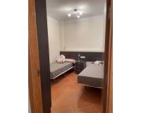 Long time Rental - Apartment - Formentera del Segura