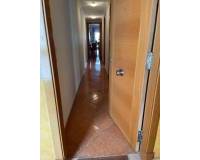 Long time Rental - Apartment - Formentera del Segura