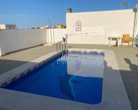 Long time Rental - Apartment - Formentera del Segura