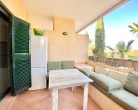 Long time Rental - Apartment - Fuente Álamo - Las Palas