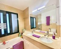 Long time Rental - Apartment - Fuente Álamo - Las Palas