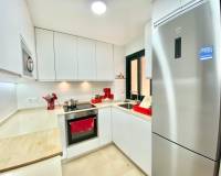 Long time Rental - Apartment - Fuente Álamo - Las Palas