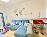 Long time Rental - Apartment - Fuente Álamo - Las Palas