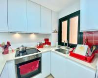 Long time Rental - Apartment - Fuente Álamo - Las Palas