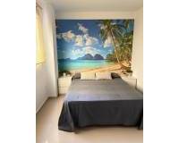 Long time Rental - Apartment - Gandía - Gandia