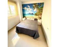 Long time Rental - Apartment - Gandía - Gandia