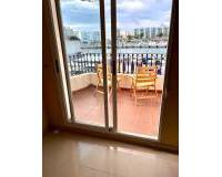 Long time Rental - Apartment - Gandía - Gandia