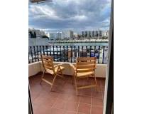 Long time Rental - Apartment - Gandía - Gandia