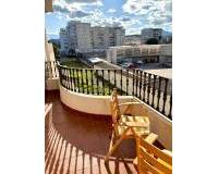 Long time Rental - Apartment - Gandía - Gandia