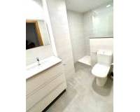 Long time Rental - Apartment - Gandía - Gandia