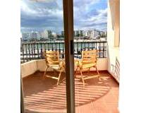Long time Rental - Apartment - Gandía - Gandia