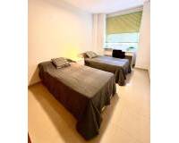 Long time Rental - Apartment - Gandía - Gandia