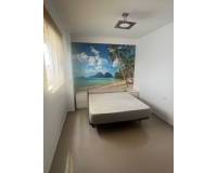 Long time Rental - Apartment - Gandía - Gandia