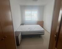 Long time Rental - Apartment - Gandía - Gandia