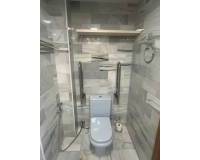 Long time Rental - Apartment - Gandía - Gandia