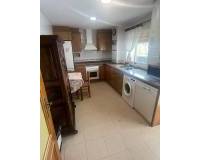 Long time Rental - Apartment - Gandía - Gandia