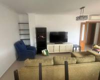 Long time Rental - Apartment - Gandía - Gandia