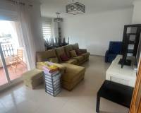 Long time Rental - Apartment - Gandía - Gandia