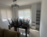 Long time Rental - Apartment - Gandía - Gandia