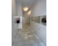 Long time Rental - Apartment - Gandía - Gandia