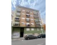 Long time Rental - Apartment - Gandía - Gandia