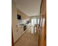 Long time Rental - Apartment - Gran alacant - Gran Alacant