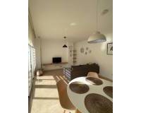 Long time Rental - Apartment - Gran alacant - Gran Alacant