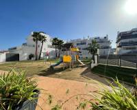 Long time Rental - Apartment - Gran alacant - Gran Alacant