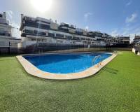 Long time Rental - Apartment - Gran alacant - Gran Alacant