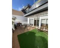 Long time Rental - Apartment - Gran alacant - Gran Alacant