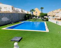 Long time Rental - Apartment - Gran alacant - Gran Alacant