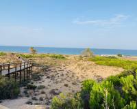 Long time Rental - Apartment - Gran alacant - Gran Alacant